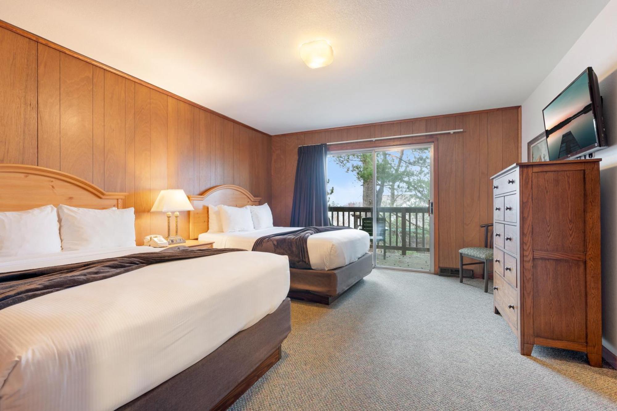 Cragun'S Resort On Gull Lake East Gull Lake Bagian luar foto