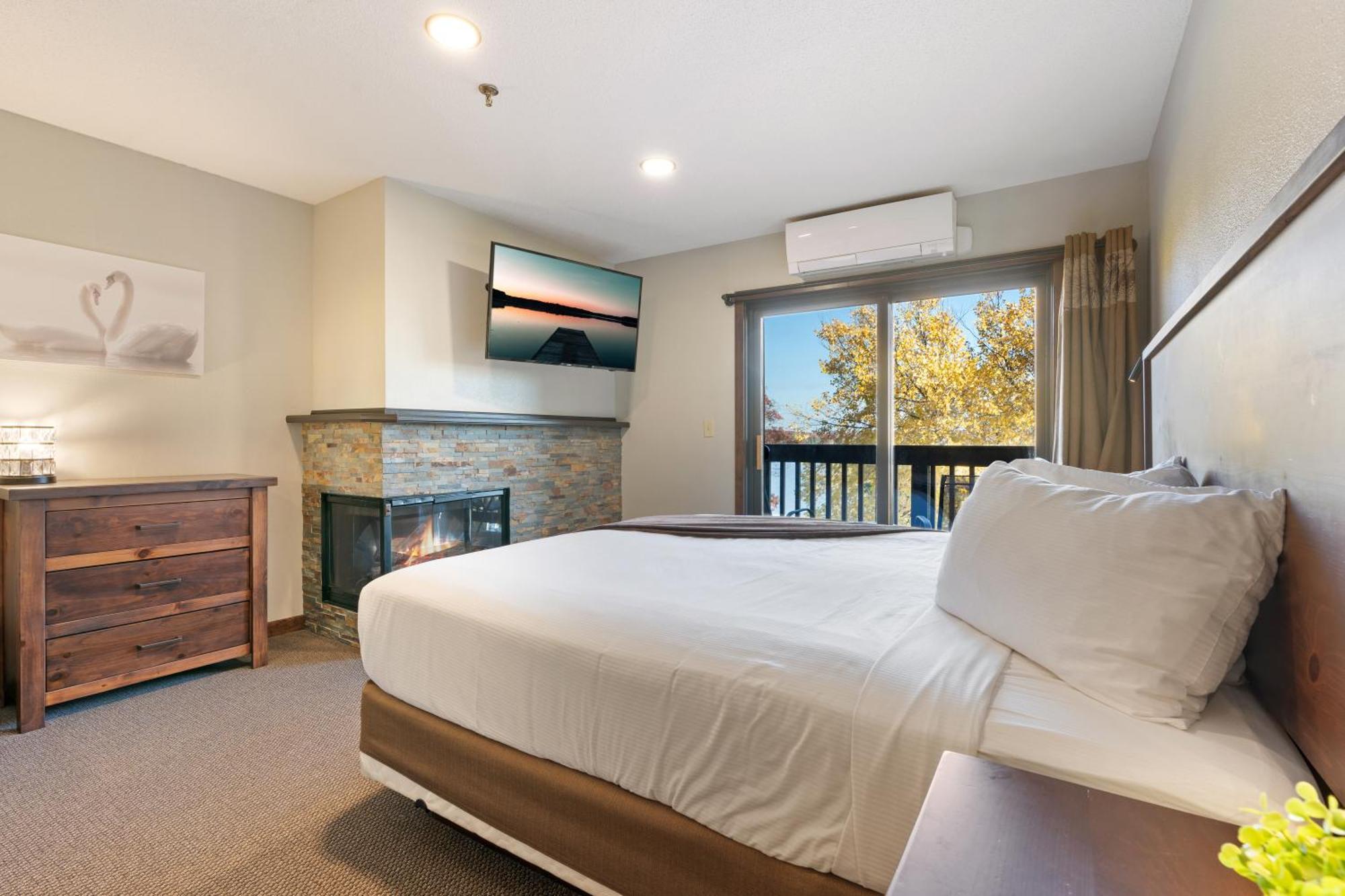 Cragun'S Resort On Gull Lake East Gull Lake Bagian luar foto