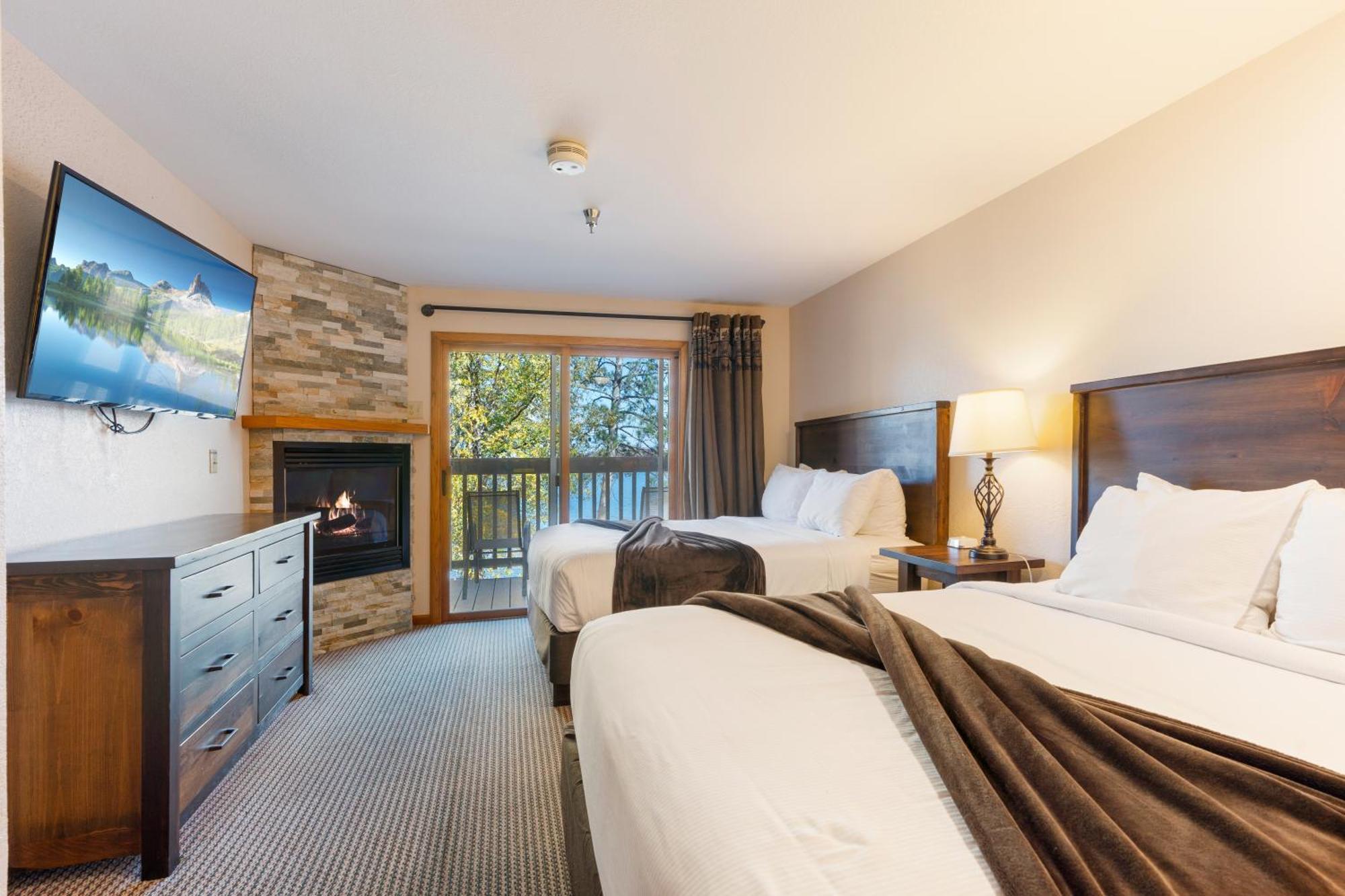 Cragun'S Resort On Gull Lake East Gull Lake Bagian luar foto