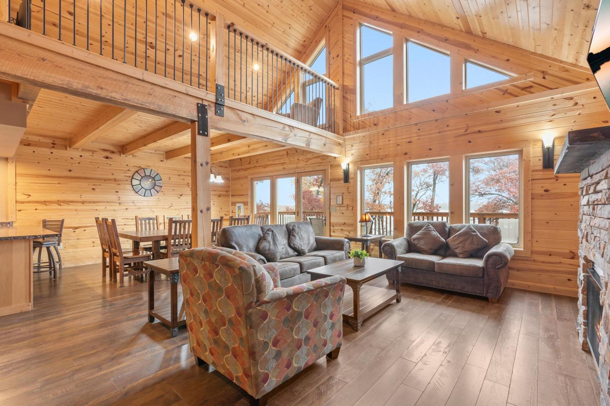 Cragun'S Resort On Gull Lake East Gull Lake Bagian luar foto